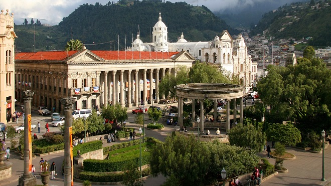 Comuna de Quetzaltenango perdió Q5 millones en obras por "mala señal de internet"