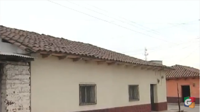 Santo Tomás Chiché
