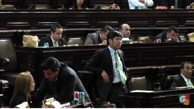 descansar