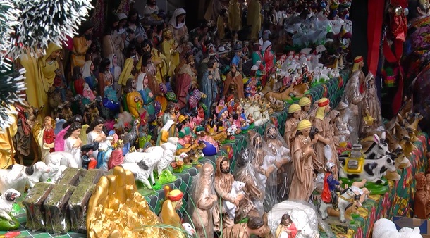 ventas navideñas