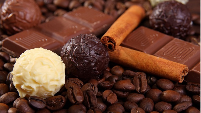 ¡Conócelos! Alimentos que son muy chocolate sabrosos pero adictivos