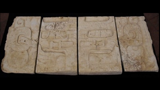 Guatemala recuperó 22 piezas arqueológicas mayas en 2016