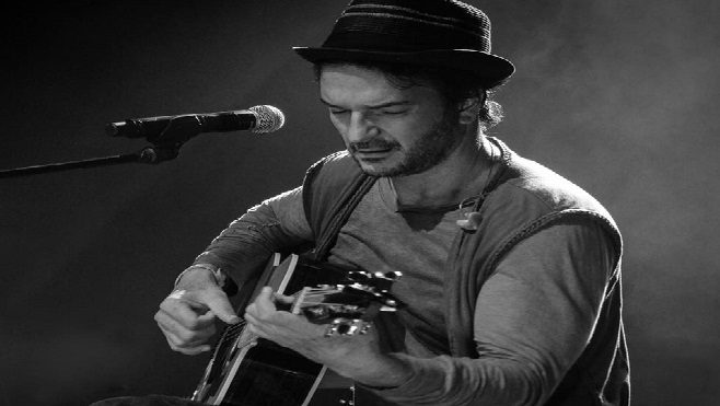 Ricardo Arjona