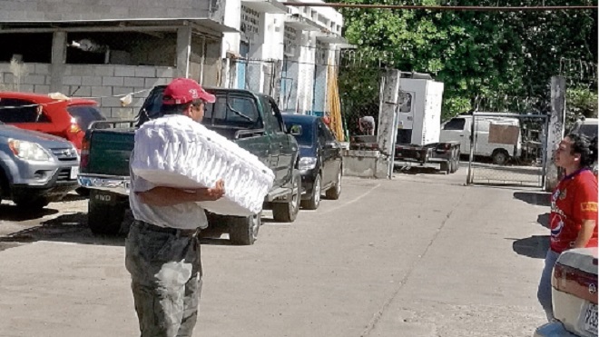 16 niños en un mes han muerto en el hospital de Cuilapa