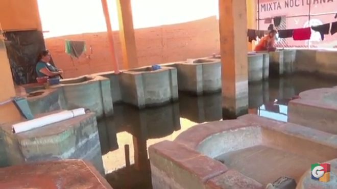 Deuda millonaria hará que vecinos de Chiquimula se queden sin agua