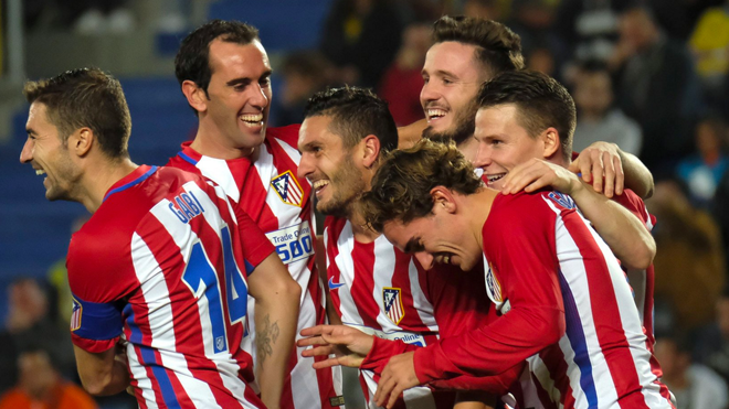 Atlético