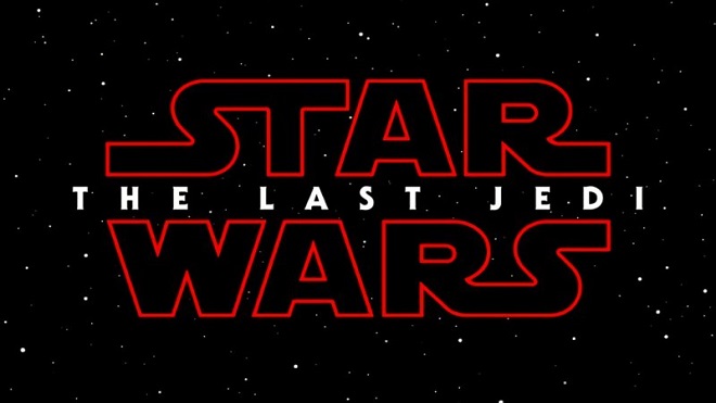 "El último Jedi" el nombre del #EpisodioVIII de Star Wars