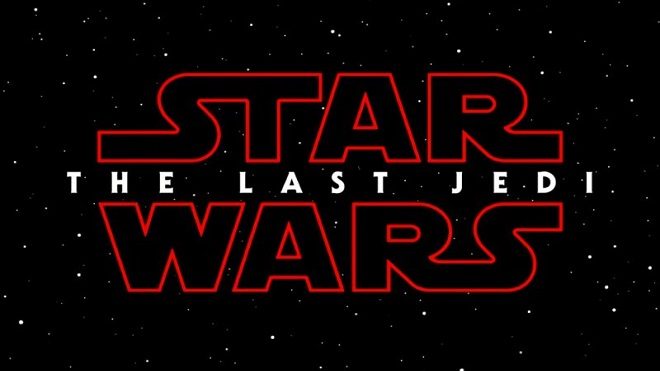 "El último Jedi" el nombre del #EpisodioVIII de Star Wars