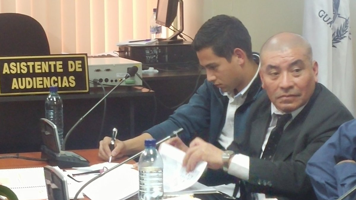 HIJO DE JIMMY MORALES
