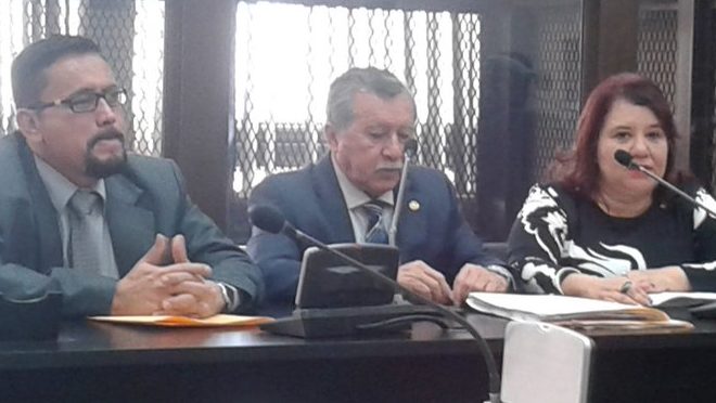 Edgar Ovalle