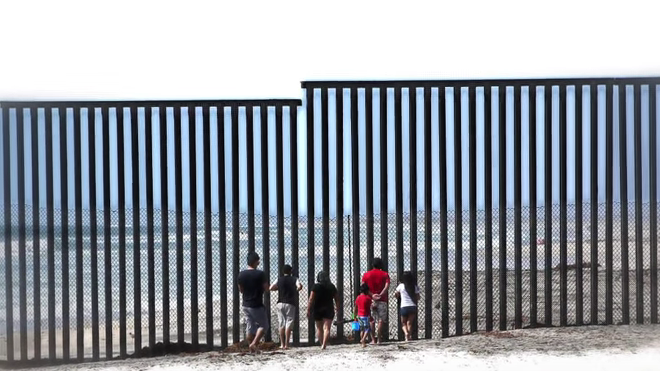 Donald Trump a la Casa Blanca