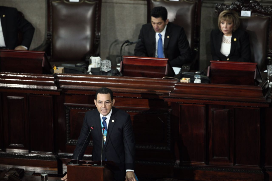Foto: Luis Sajché