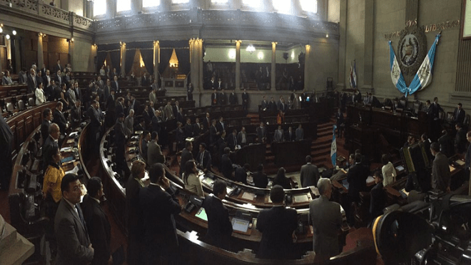 Reformas Constitucionales Congreso