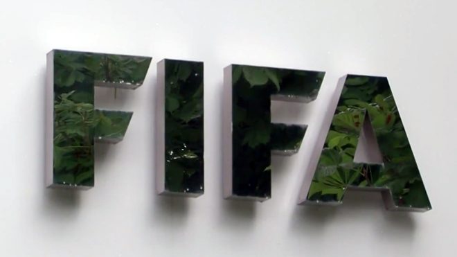 FIFA