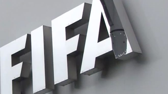 FIFA