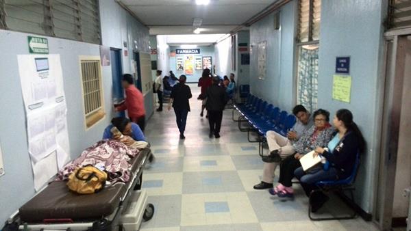 Se recupera: Una Niña fue herida por una bala perdida mientras jugaba