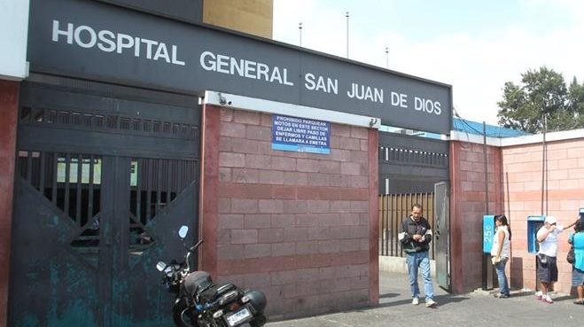 San Juan de Dios busca bodega, esta es la razón