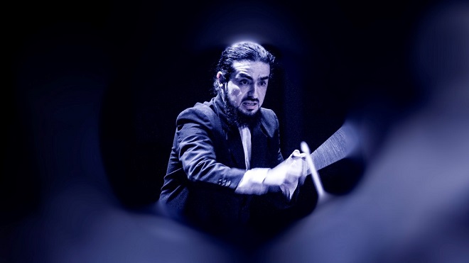 Martín Corleto