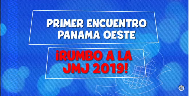 JMJ Panamá