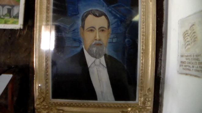 “La Cuna de Barrios”, este es el origen del general&hellip;