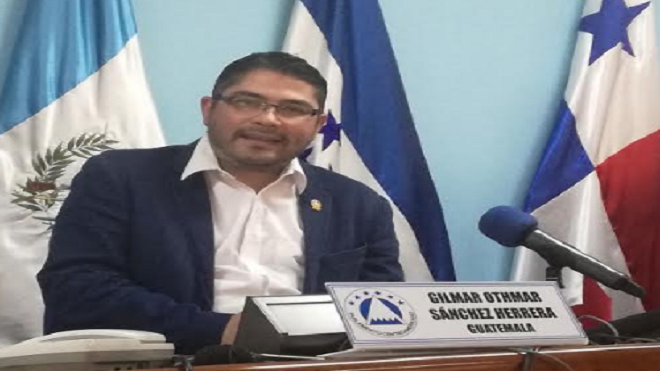 Othmar Sánchez