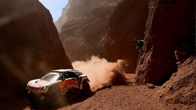 Dakar