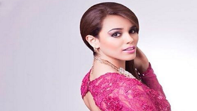 Conoce más acerca de Virginia Argueta, #MissGuatemala en #MissUniverso2017