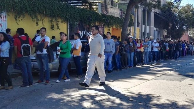 antecedentes policíacos y penales