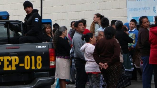 Ciclo escolar: Inseguridad y violencia rodean Escuelas