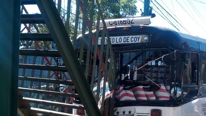 asesinato de pilotos