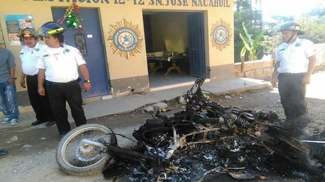 [VÍDEO] Confusa riña termina en linchamiento y caos en San José Nacahuil