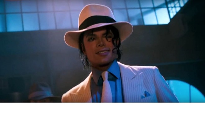 Michael Jackson