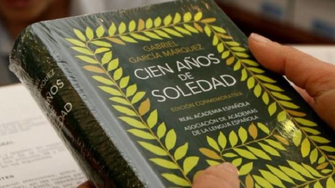 Cien años de soledad, gabriel garcía marquez