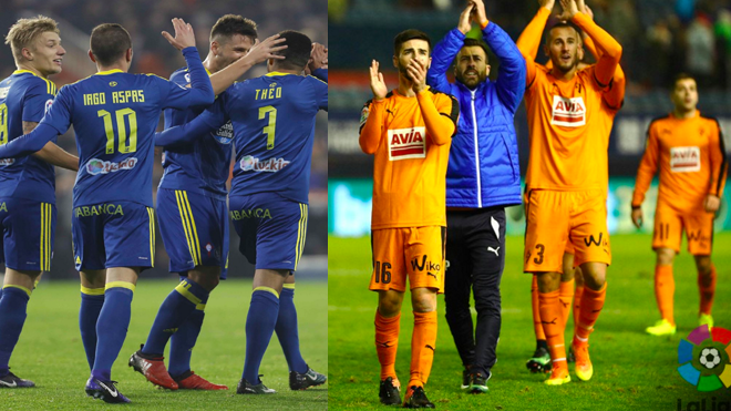 Copa Rey 2017
