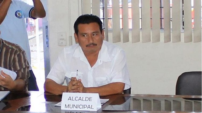 Jorge Alberto Rizzo Morán