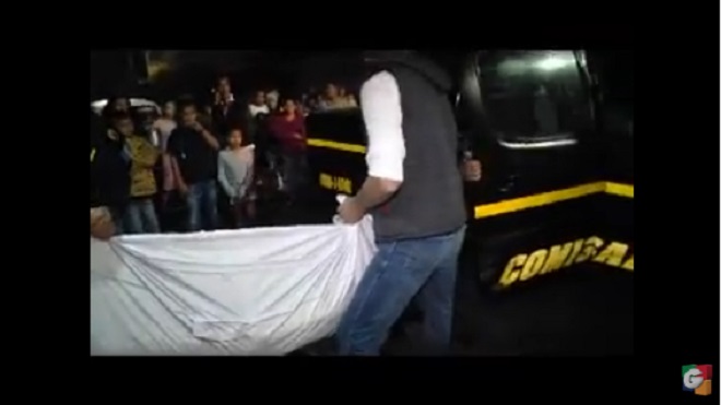 Adolescente se suicidó por el "maltrato e infierno en el que vivía"