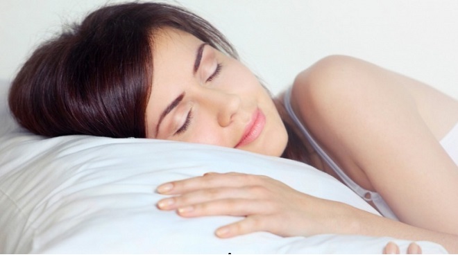 dormir es perjudicial para la salud