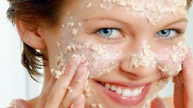 exfoliación
