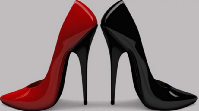 tacones