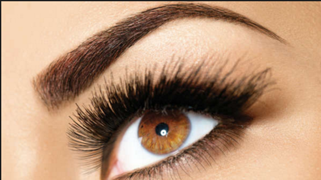 cejas de impacto