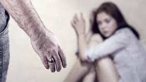 violencia en contra de la mujer