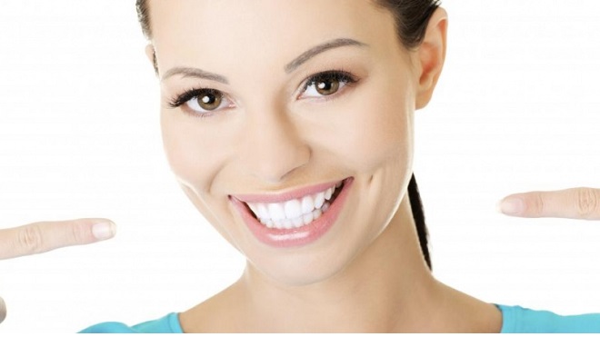 dientes sensibles