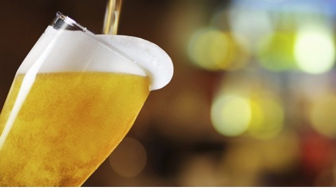 cerveza