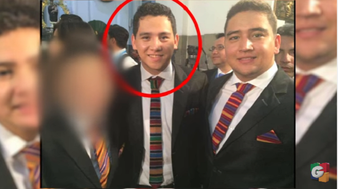 José Manuel Morales