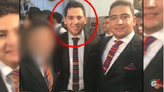 José Manuel Morales