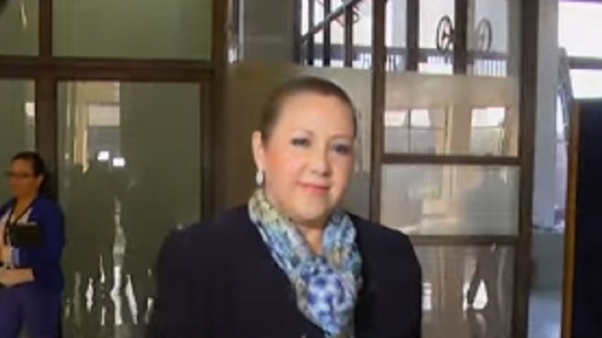 CSJ Blanca Stalling contraataca
