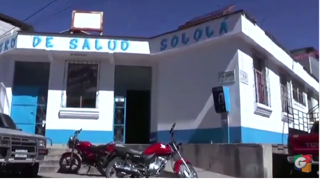 crisis de personal en el sector salud