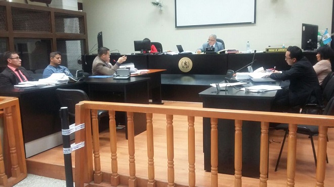 Por los delitos de asesinato, asesinato en grado de tentativa y asociación ilícita, quedaron ligados a proceso los presuntos asesinos de los periodistas.