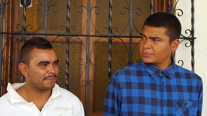 Delincuentes en Antigua podrían quedar en libertad
