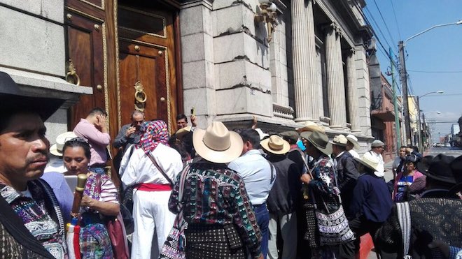 Reformas Constitucionales se estancan de nuevo en el Congreso